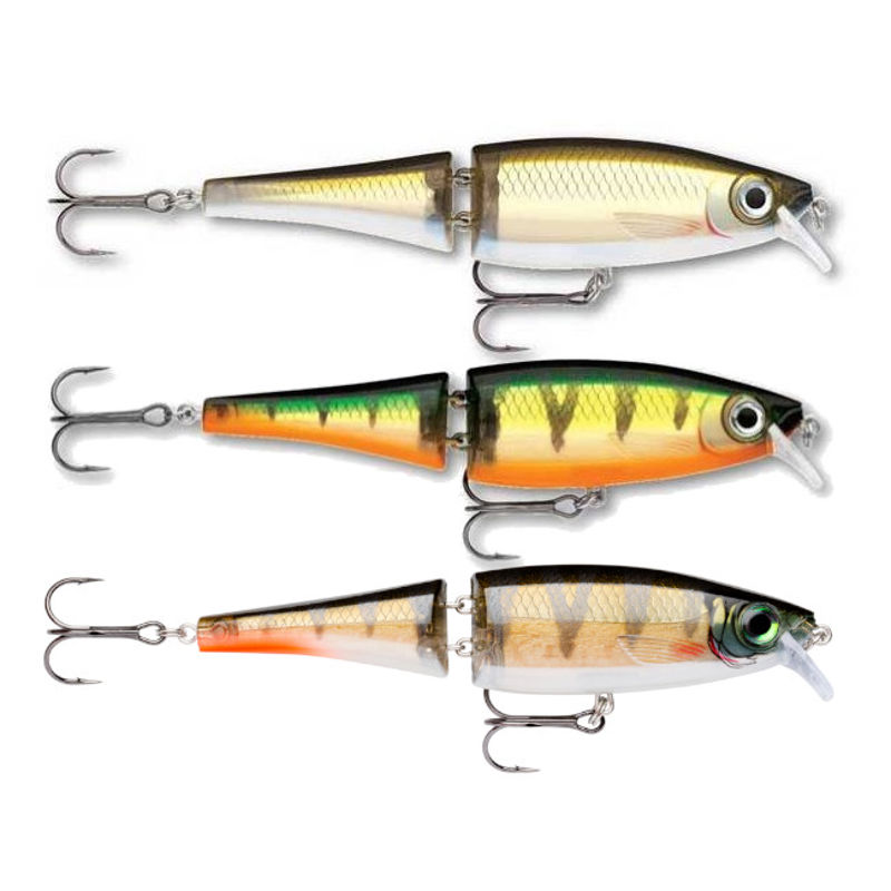 Rapala BX Swimmer 12cm - 22g